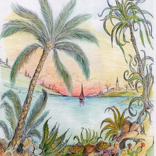 Imperia: venerdì prossimo la presentazione dell'antologia di fiabe ‘C’era (quasi) una volta in Liguria’