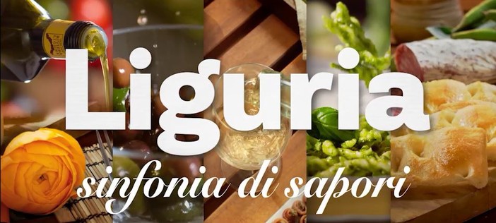 “Chi ama la Liguria, oggi la porta a tavola”, parte oggi sulle tv nazionali la nuova campagna #lamialiguria dedicata ai prodotti liguri “Chi ama la Liguria, oggi la porta a tavola”, parte oggi sulle tv nazionali la nuova campagna #lamialiguria dedicata ai prodotti liguri