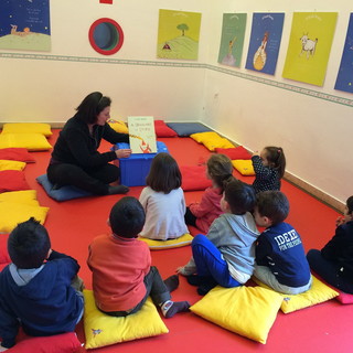 Ventimiglia: domani al via l’ottava edizione del Progetto Biblioteca Aprosiana per le scuole, laboratorio di studi e idee per bambini