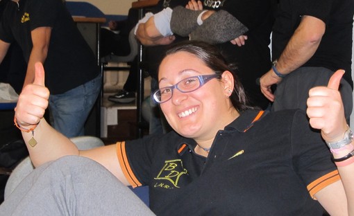 Laura Acierno