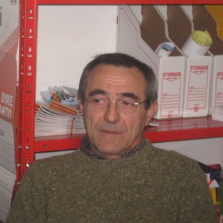 Sanremo: anche Freddy Colt ricorda Luigi Gilli "Ci vedevamo in un bar-latteria di via Peirogallo"