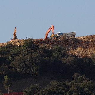 Discarica di Collette Ozotto: sono nelle mani dell'ASL i risultati dell'indagine epidemiologica sulla popolazione