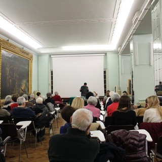 Sanremo: venerdì prossimo conferenza dell'Unitre su ‘Padre Giovanni Semeria e i suoi legami col Ponente Ligure’ Sanremo: venerdì prossimo conferenza dell'Unitre su ‘Padre Giovanni Semeria e i suoi legami col Ponente Ligure’