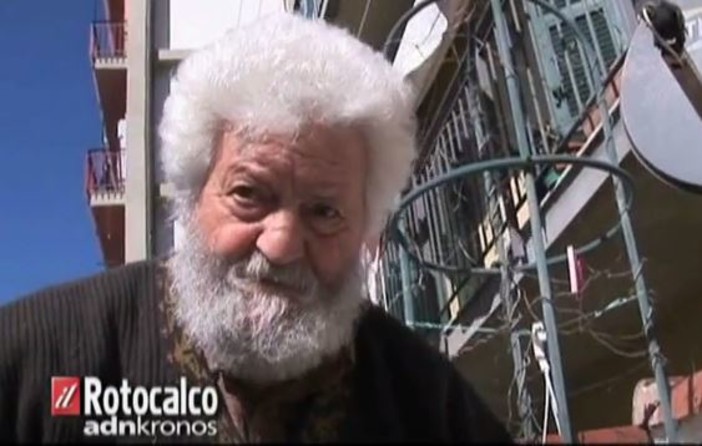 Sanremo: un video di Roberto Pecchinino in ricordo dell'amico Libereso Guglielmi