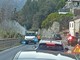 Ventimiglia, lavori sulla statale 20: disagi alla viabilità (Foto) Ventimiglia, lavori sulla statale 20: disagi alla viabilità (Foto)