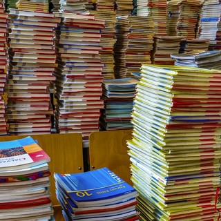 Imperia: stanziati 4.800 dal Comune, 22 famiglie riceveranno contributi per i libri scolastici