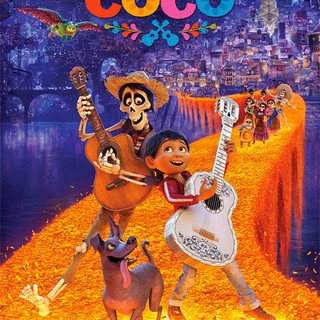 Riva Ligure: questa sera cinema all'aperto con proiezione del film d'animazione 'Coco'