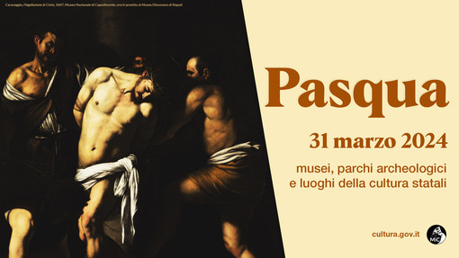 Ponte di Pasqua al museo: ecco i siti e i luoghi culturali aperti nel weekend e non solo Ponte di Pasqua al museo: ecco i siti e i luoghi culturali aperti nel weekend e non solo