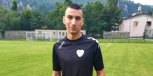 Calciomercato Serie D. Sanremese, dall'Alessandria arriva in prestito Lorenzo Maggi