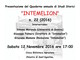 Ventimiglia: domani alla Biblioteca Aprosiana la presentazione del 22° numero della rivista 'Intemelion'