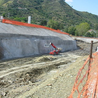Raddoppio ferroviario tra San Bartolomeo al Mare e Andora: un solo mese di stop alla circolazione dei treni Raddoppio ferroviario tra San Bartolomeo al Mare e Andora: un solo mese di stop alla circolazione dei treni