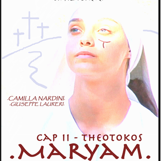 Sanremo, oggi all' Ariston Roof il secondo Capitolo del film sulla Vita della Vergine Maria