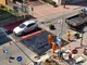 Taggia: iniziati i lavori per i passaggi pedonali rialzati, verranno costruiti in via San Francesco e via Lungo Argentina Taggia: iniziati i lavori per i passaggi pedonali rialzati, verranno costruiti in via San Francesco e via Lungo Argentina
