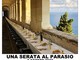Imperia, al Parasio va in scena la 'Cena in silenzio': “Evento per contrastare l'inciviltà e rispettare i nostri luoghi” (Foto e video)