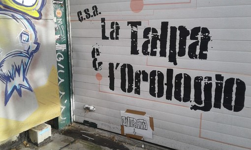 Blitz delle forze dell’ordine alla Talpa e l’Orologio di Imperia Blitz delle forze dell’ordine alla Talpa e l’Orologio di Imperia