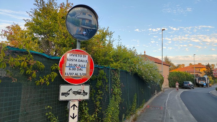 Caramagna, modifiche alla viabilità in attesa dell'inaugurazione della bretella Caramagna, modifiche alla viabilità in attesa dell'inaugurazione della bretella