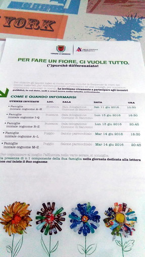 Sanremo: in ritardo lettera per riunione su raccolta porta a porta, un lettore chiede di fissare un altro incontro Sanremo: in ritardo lettera per riunione su raccolta porta a porta, un lettore chiede di fissare un altro incontro