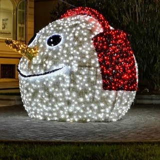 Sanremo: 'sold out' in tutti gli alberghi e seconde case riaperte per un Capodanno molto positivo con tanti turisti Sanremo: 'sold out' in tutti gli alberghi e seconde case riaperte per un Capodanno molto positivo con tanti turisti