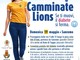 Domani i Lions di Bordighera, Sanremo e Taggia organizzano la passeggiata contro il diabete Domani i Lions di Bordighera, Sanremo e Taggia organizzano la passeggiata contro il diabete