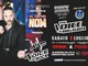 Camporosso: sabato the voice in Bigauda, ospite il vincitore di All Together Now Camporosso: sabato the voice in Bigauda, ospite il vincitore di All Together Now