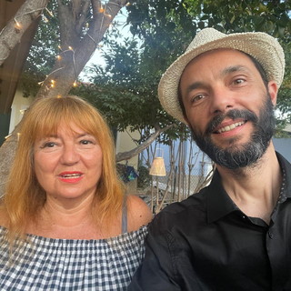 Vallecrosia: successo di pubblico per l'incontro Lilia De Apollonia sulle ladies britanniche Vallecrosia: successo di pubblico per l'incontro Lilia De Apollonia sulle ladies britanniche