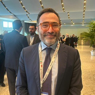 Forum Italia–Monaco, Ferrelli (ICE Parigi): “Gli incontri tra imprenditori sono il miglior antidoto alle tensioni geopolitiche” (Video)