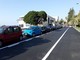 Sanremo, lavori in corso D'Acquisto: un gruppo di residenti ringrazia il comune per l'esecuzione dell'intervento (Foto) Sanremo, lavori in corso D'Acquisto: un gruppo di residenti ringrazia il comune per l'esecuzione dell'intervento (Foto)
