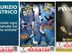 Per il Teatro Ariston tre appuntamenti tra comicità e circo con Maurizio Lastrico, Black Blues Brothers e Giorgio Panariello