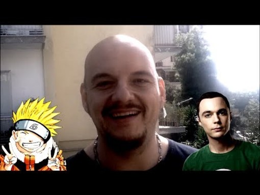 Imperiasgrunt, sabato mattina arriverà anche il famoso doppiatore Leonardo Graziano