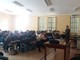 Sanremo: le quinte del Liceo Cassini hanno partecipato ad un incontro con il prof Claudio Bartocci Sanremo: le quinte del Liceo Cassini hanno partecipato ad un incontro con il prof Claudio Bartocci