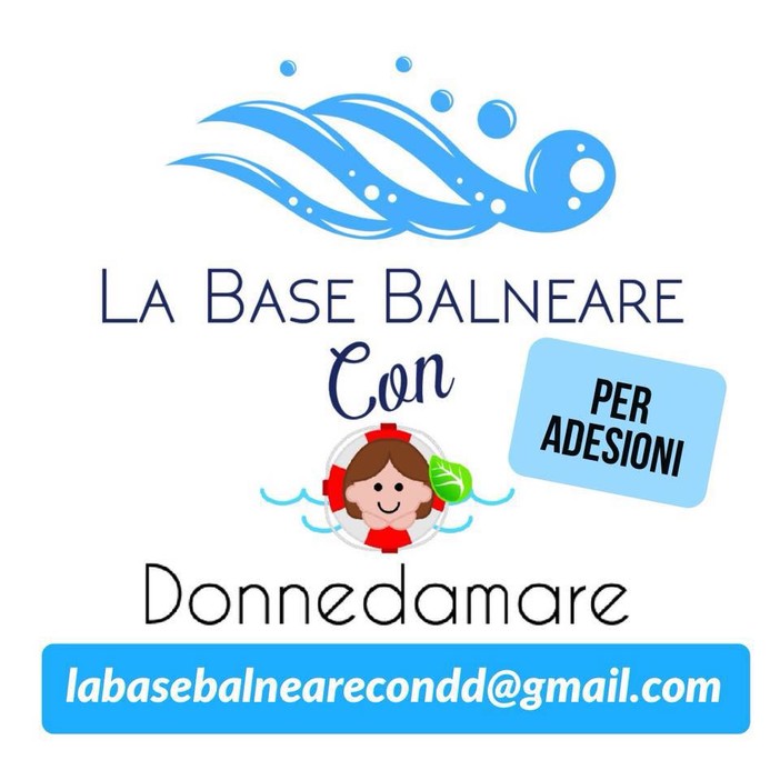 Emergenza Coronavirus e economia: il sindacato La Base Balneare incontra le istituzioni sui problemi del settore, primo incontro oggi pomerggio