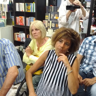 A metà maggio uscirà in libreria "Misteri di Liguria" dell'autore milanese Luca Valentini A metà maggio uscirà in libreria "Misteri di Liguria" dell'autore milanese Luca Valentini