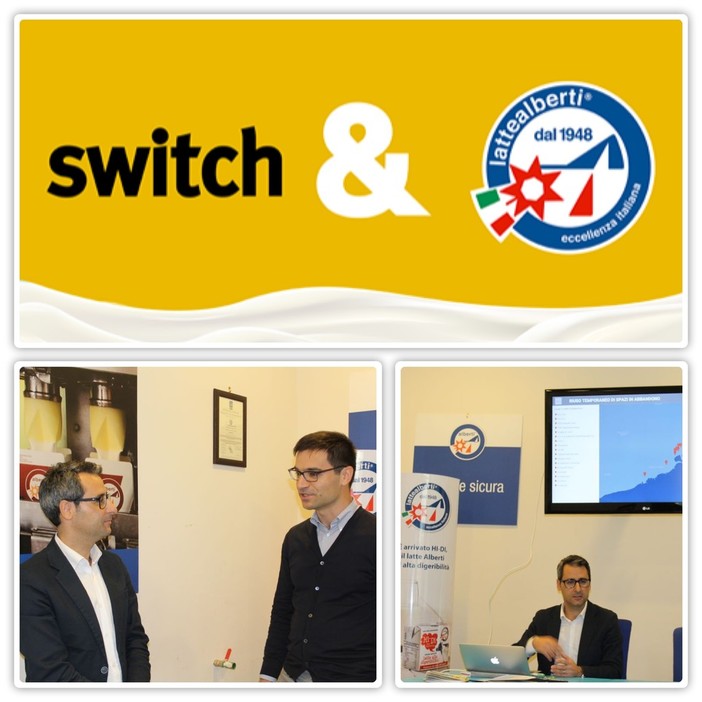 Imperia:presentato alla Latte Alberti il progetto "Switch", per il riutilizzo degli spazi in disuso della città