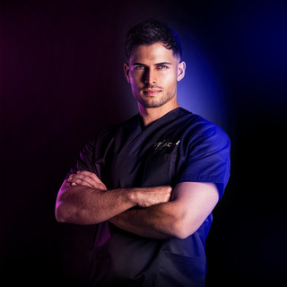 Sanremo2024: il dottor Lorenzo Fornasari pronto a portare nella città dei fiori la sua oasi del benessere