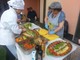 Riva Ligure: gara di cucina in stile 'La prova del Cuoco' alla Residenza Le Grange con alcuni studenti dell'Istituto Alberghiero 'Ruffini - Aicardi'