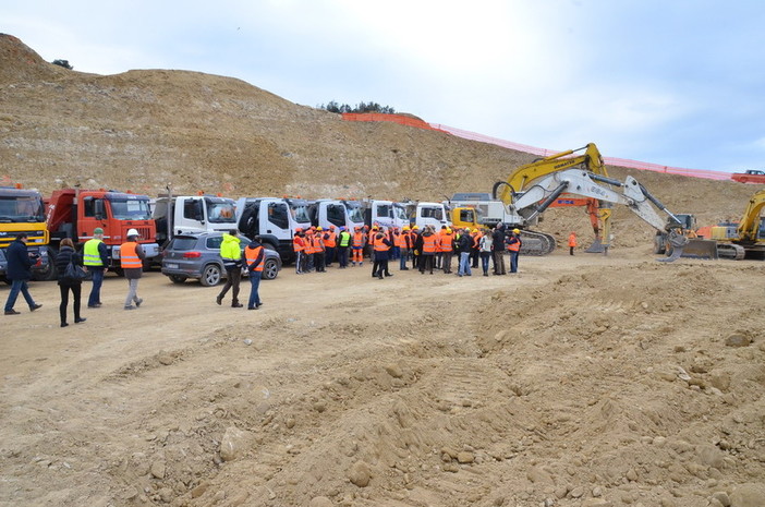 Relazione sull'indagine epidemiologica della discarica: lettera delle 'Mamme no lotto 6' al Presidente della Provincia