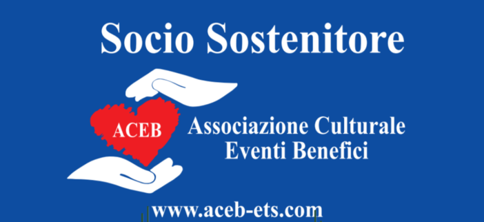 Camporosso: è nata l'Associazione Culturale Eventi Benefici, via alla campagna di tesseramento