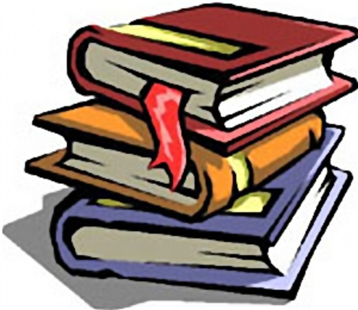 Libri riciclati: la provincia di Imperia risparmia il 40%, come Genova e Torino