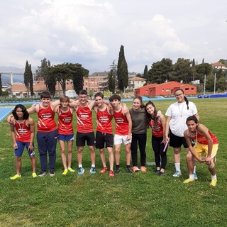 Giochi Studenteschi in provincia di Imperia: eccellenti risultati per il Liceo Aprosio di Ventimiglia Giochi Studenteschi in provincia di Imperia: eccellenti risultati per il Liceo Aprosio di Ventimiglia