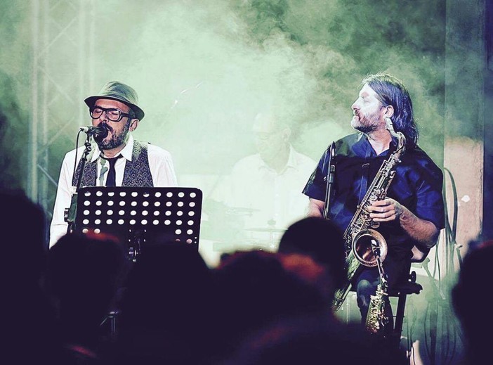 Sanremo: giovedì 21 in Piazza Bresca l'evento "...e L'ESTATE STA FINENDO" promosso da Big Ben e 21