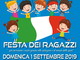 Taggia, domenica prossima sul Lungomare di Arma la Festa dei Ragazzi: un’intera giornata tra stand istituzionali e sportivi Taggia, domenica prossima sul Lungomare di Arma la Festa dei Ragazzi: un’intera giornata tra stand istituzionali e sportivi