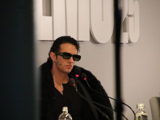 Foto Isabella Rizzitano