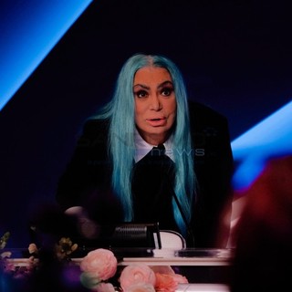 Sanremo 2024, a Loredana Berté il Premio della critica Mia Martini per "Pazza"