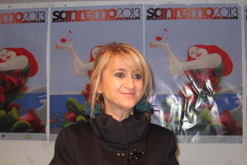 Festival 2013: per 'One billion rising', stasera duecento donne sul palco dell'Ariston