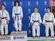 Ludovica Pesce del Budo Sanremo conquista il terzo posto al Trofeo Italia di Judo