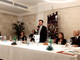 Serata di apertura dell'anno sociale 2022/2023 per il Lions club Bordighera Otto Luoghi Serata di apertura dell'anno sociale 2022/2023 per il Lions club Bordighera Otto Luoghi