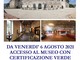 Agosto al Museo Civico Archeologico di Ventimiglia: nuove iniziative e nuove regole (Foto)
