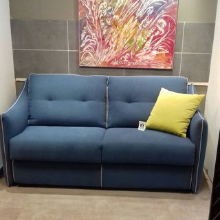 La comodità di un divano nella sofficità di un materasso: da Gabbiani Interior Design i letti divano di ultima generazione La comodità di un divano nella sofficità di un materasso: da Gabbiani Interior Design i letti divano di ultima generazione
