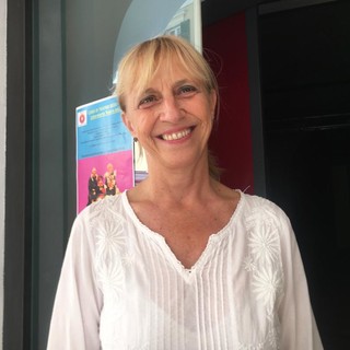Imperia: elezioni Regionali, il commento della candidata del centrosinistra Livia Carli Imperia: elezioni Regionali, il commento della candidata del centrosinistra Livia Carli