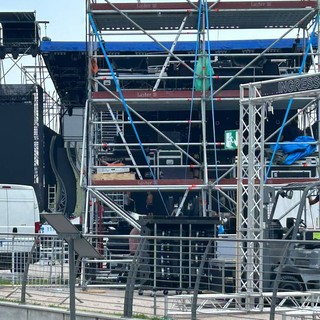 Notte dei Fiori, maxi schermo a Pian di Nave per seguire lo spettacolo: il Comune punta su un evento ancora più accessibile Notte dei Fiori, maxi schermo a Pian di Nave per seguire lo spettacolo: il Comune punta su un evento ancora più accessibile